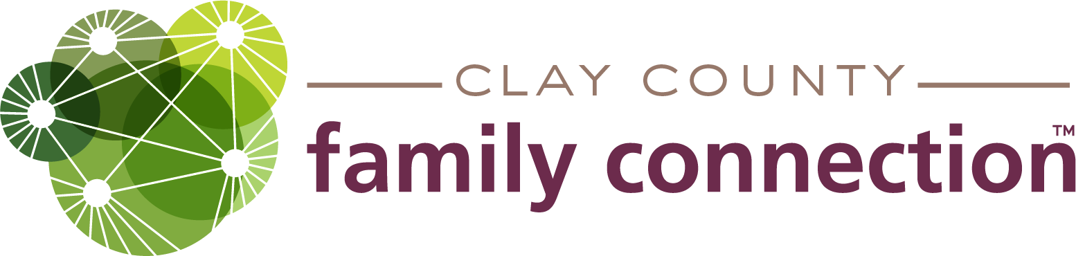 Clay County – GAFCP logo